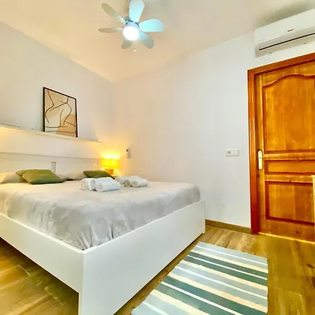 Duplex Freyer - Moraira & Javea - By Marina Alta Holidays Casa vacanze *