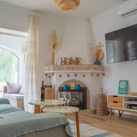 Duplex Freyer - Moraira & Javea - By Marina Alta Holidays