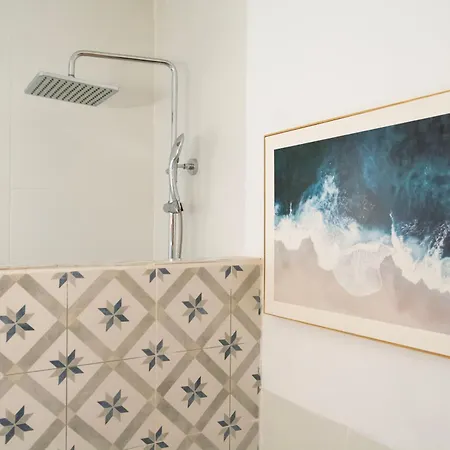 Duplex Freyer - Moraira & Javea - By Marina Alta Holidays Benitachell