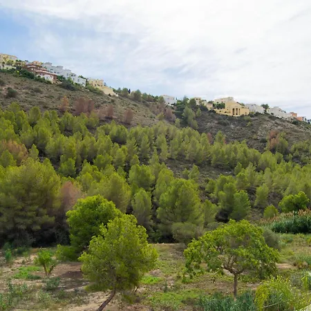 Casa vacanze Duplex Freyer - Moraira & Javea - By Marina Alta Holidays *