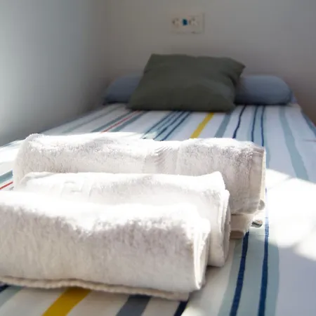 Duplex Freyer - Moraira & Javea - By Marina Alta Holidays * Benitachell