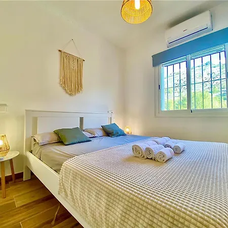 Duplex Freyer - Moraira & Javea - By Marina Alta Holidays