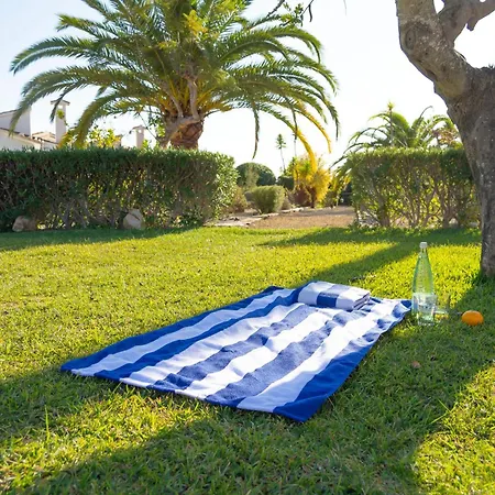 Holiday home Duplex Freyer - Moraira & Javea - By Marina Alta Holidays Benitachell