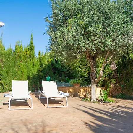 Duplex Freyer - Moraira & Javea - By Marina Alta Holidays