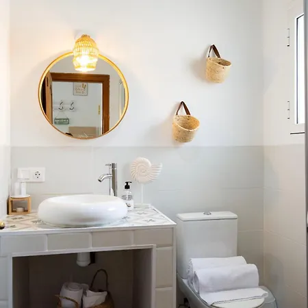 Holiday home Duplex Freyer - Moraira & Javea - By Marina Alta Holidays *