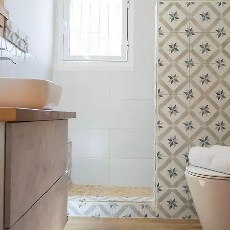 Duplex Freyer - Moraira & Javea - By Marina Alta Holidays * Benitachell