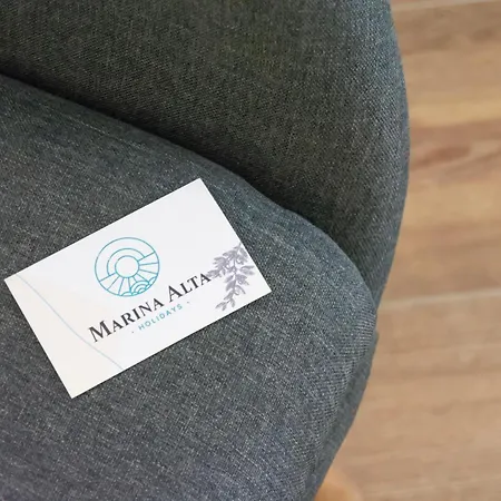 Duplex Freyer - Moraira & Javea - By Marina Alta Holidays *