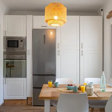 Duplex Freyer - Moraira & Javea - By Marina Alta Holidays Holiday home