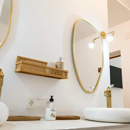 Duplex Freyer - Moraira & Javea - By Marina Alta Holidays Holiday home *