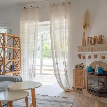 Duplex Freyer - Moraira & Javea - By Marina Alta Holidays Holiday home Benitachell
