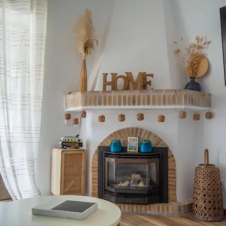 Holiday home Duplex Freyer - Moraira & Javea - By Marina Alta Holidays *