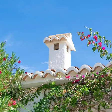 Duplex Freyer - Moraira & Javea - By Marina Alta Holidays Holiday home Benitachell
