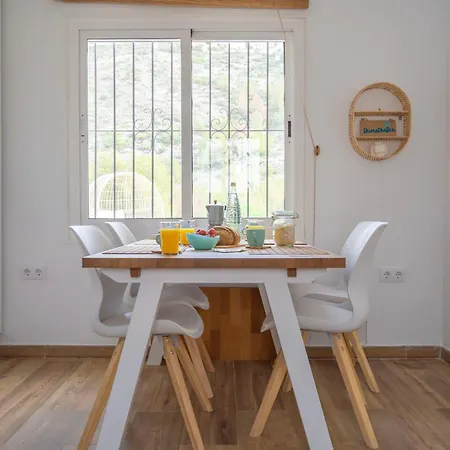 Duplex Freyer - Moraira & Javea - By Marina Alta Holidays Holiday home