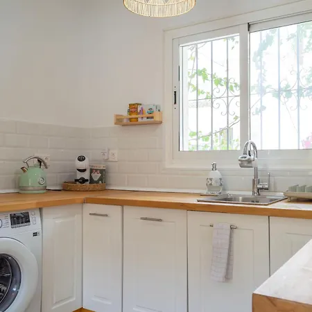 Holiday home Duplex Freyer - Moraira & Javea - By Marina Alta Holidays Benitachell