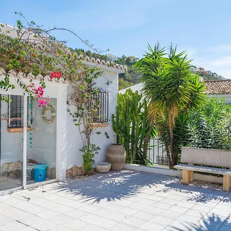 Duplex Freyer - Moraira & Javea - By Marina Alta Holidays Holiday home *