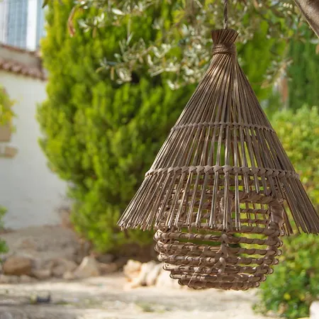 Duplex Freyer - Moraira & Javea - By Marina Alta Holidays Holiday home Benitachell