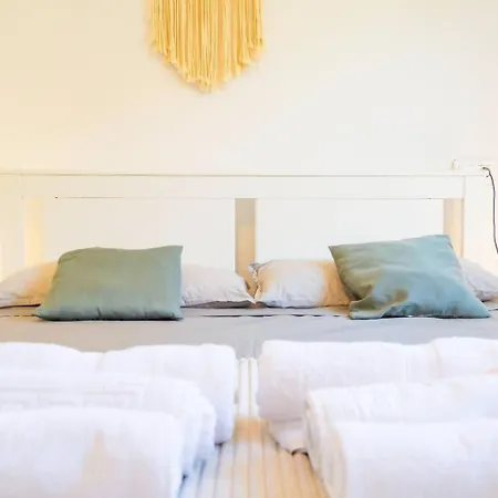 Casa vacanze Duplex Freyer Moraira&jávea Piscinajardínac