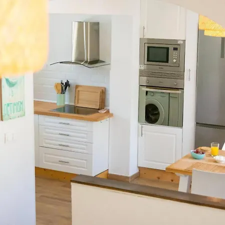 Duplex Freyer Moraira&jávea Piscinajardínac