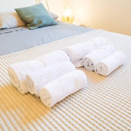 Duplex Freyer Moraira&jávea Piscinajardínac *