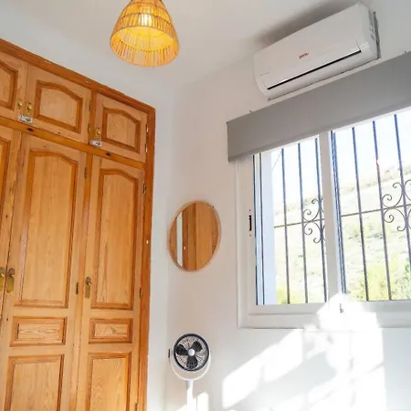 Duplex Freyer Moraira&jávea Piscinajardínac Casa vacanze *