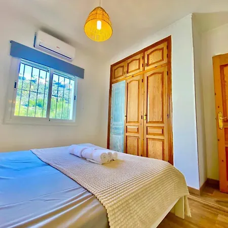 Duplex Freyer Moraira&jávea Piscinajardínac