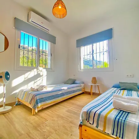 Duplex Freyer Moraira&jávea Piscinajardínac Casa vacanze