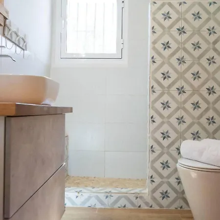 Duplex Freyer Moraira&jávea Piscinajardínac Benitachell