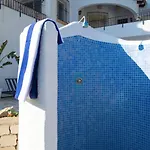 Duplex Freyer Moraira & Javea •piscina•jardin•ac