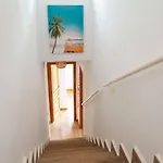 Duplex Freyer Moraira & Javea •piscina•jardin•ac Semesterbostad
