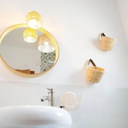 Duplex Freyer Moraira & Javea •piscina•jardin•ac Σπίτι διακοπών *